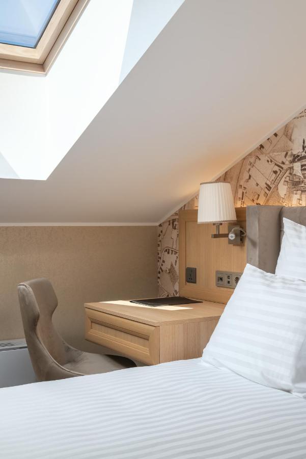 Calvary & Restaurant Hotel Vilnius