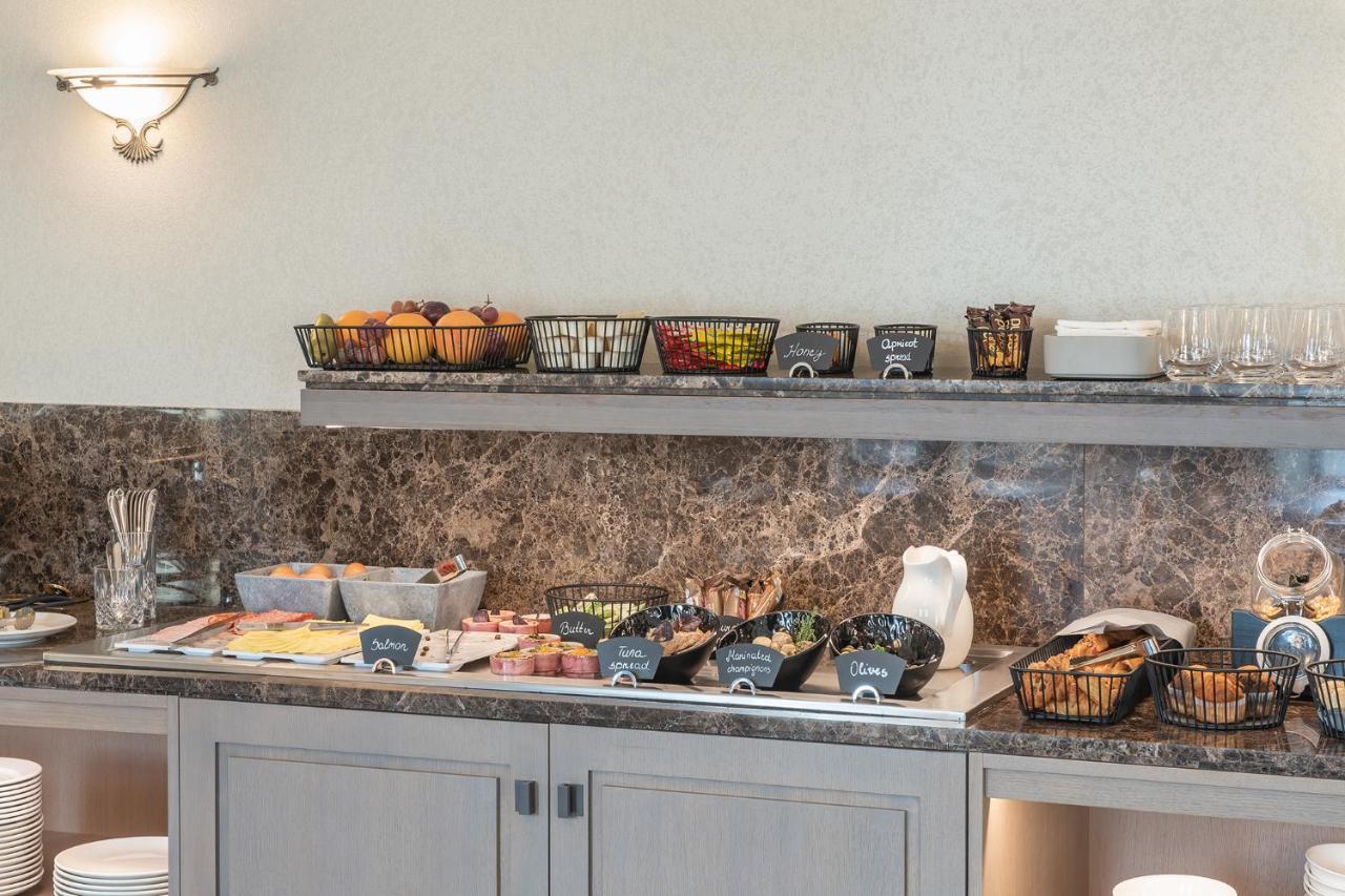 Calvary & Restaurant Vilnius