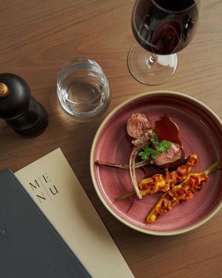 Hotel Calvary & Restaurant Vilnius