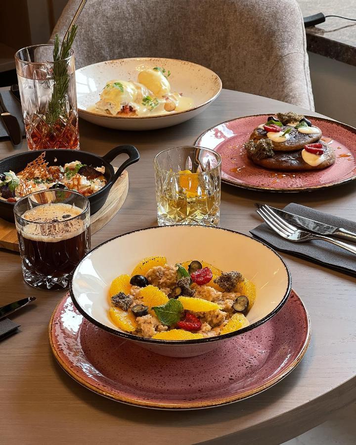 Hotel Calvary & Restaurant Vilnius