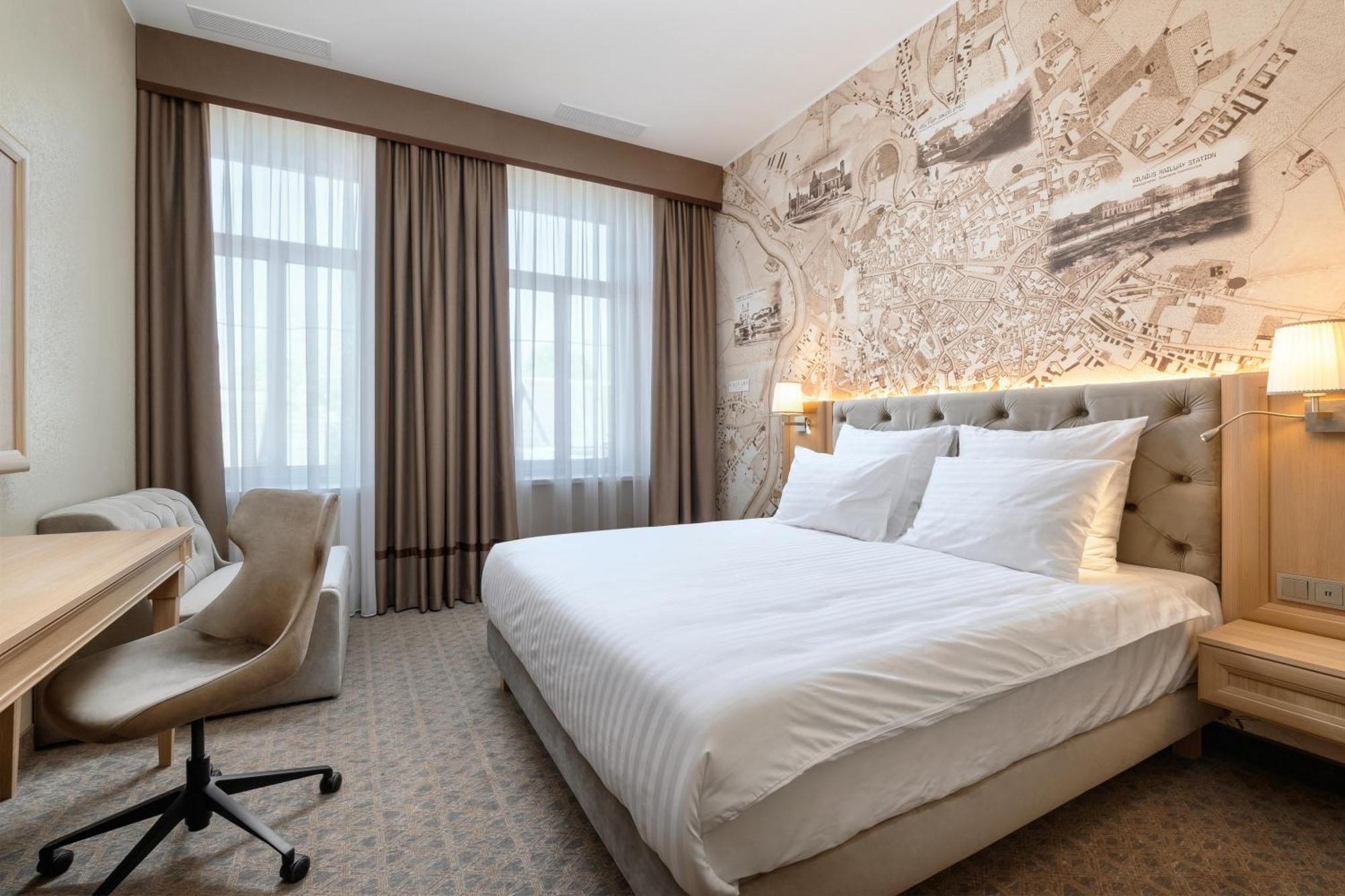Hotel Calvary & Restaurant 3*