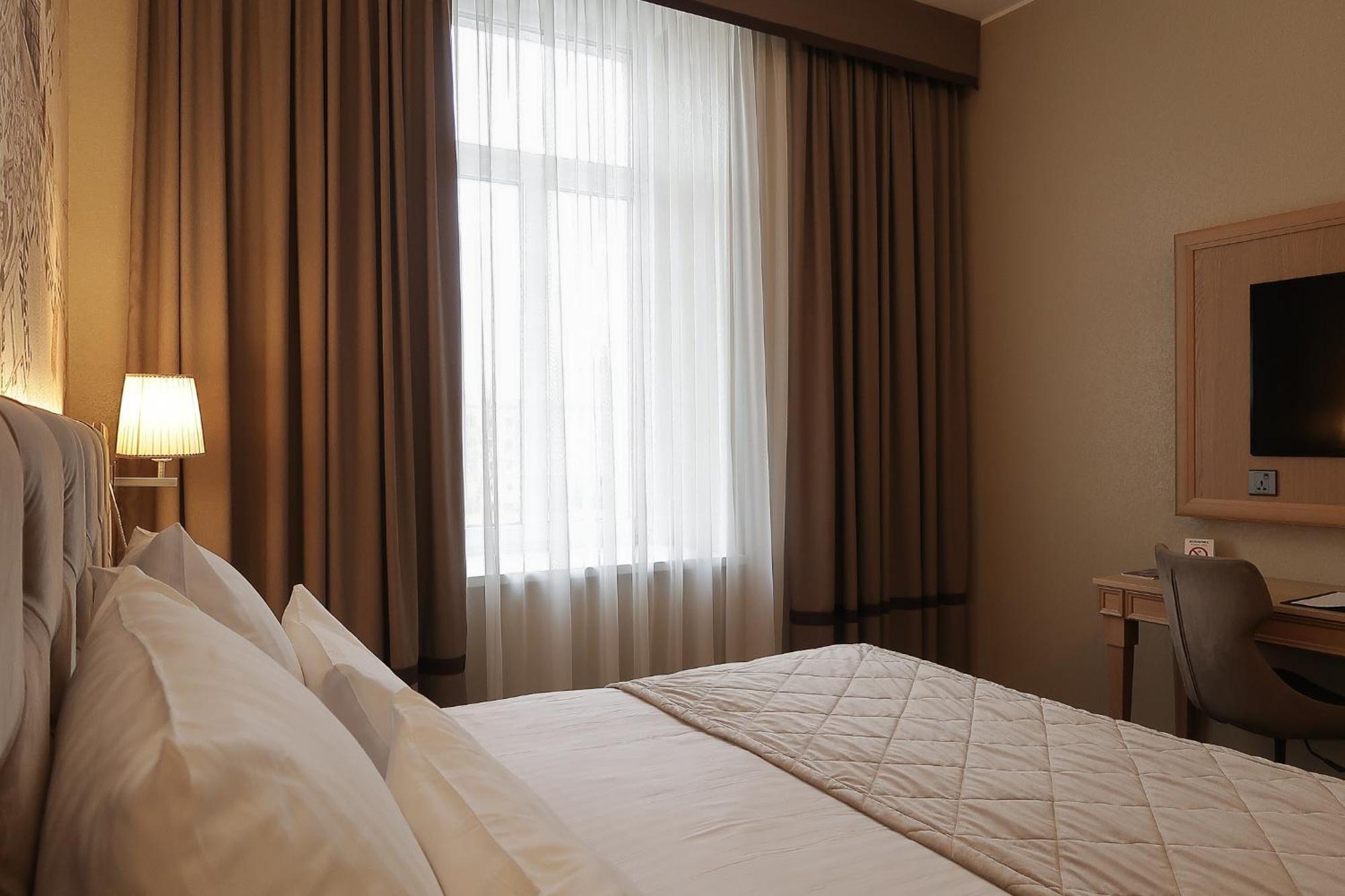 Calvary & Restaurant 3* Vilnius